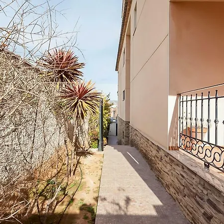 Privatunterkunft Casa Peseta, *