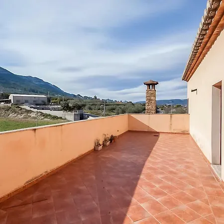Casa Peseta, * Vallada