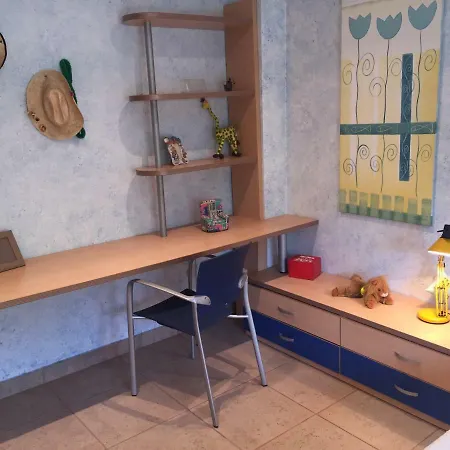 منزل للإقامة Casa Peseta, Vallada