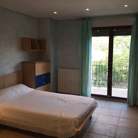 منزل للإقامة Casa Peseta,