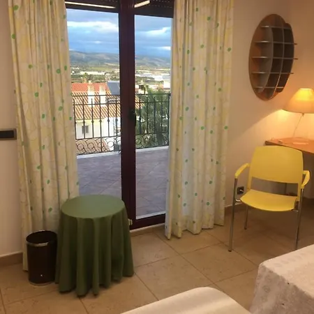 منزل للإقامة Casa Peseta, Vallada