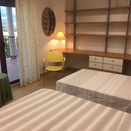 Alloggio in famiglia Casa Peseta,