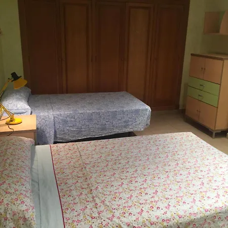 Casa Peseta, Privatunterkunft