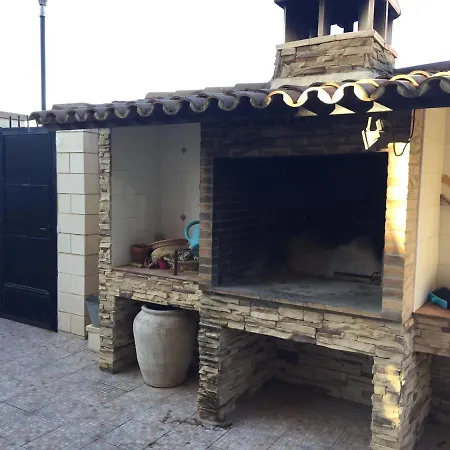 Alloggio in famiglia Casa Peseta, *